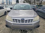 Subaru Forester 2011