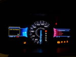 Ford Edge 2013