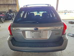 Subaru Outback 2008
