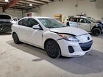 Mazda 3 2013