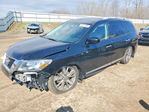 Nissan Pathfinder 2014