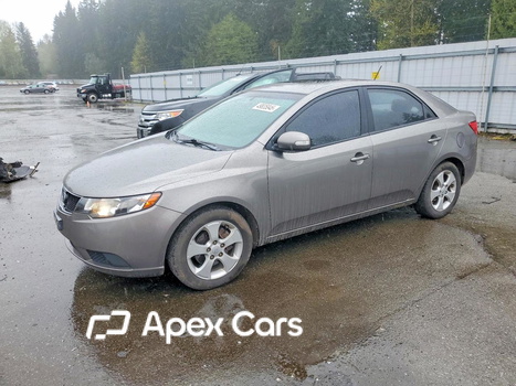 Kia Forte 2010 - Image 1 of 12