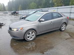 Kia Forte 2010