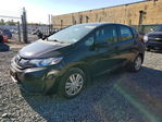 Honda Fit 2015