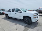Chevrolet Silverado 2016