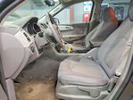 Chevrolet Traverse 2012