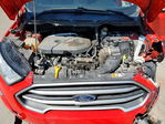 Ford EcoSport 2019