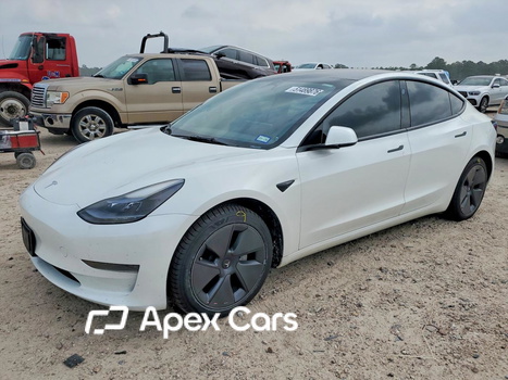 Tesla Model 3 2023 - Image 1 of 15