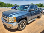 Chevrolet Silverado 2012