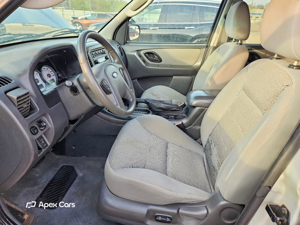 Ford Escape 2005