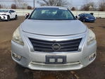 Nissan Altima 2013