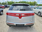 Lincoln MKT 2014