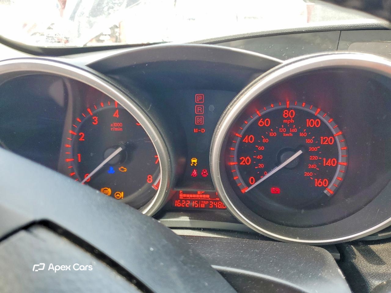 Mazda 3 2011