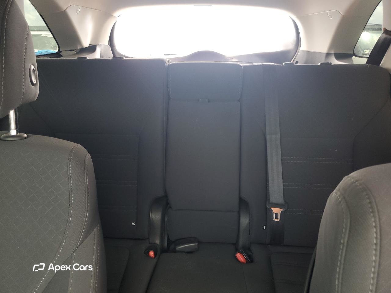 Kia Sorento 2017