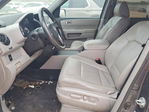Honda Pilot 2011