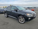 Lexus RX 2015