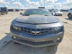 Chevrolet Camaro 2011
