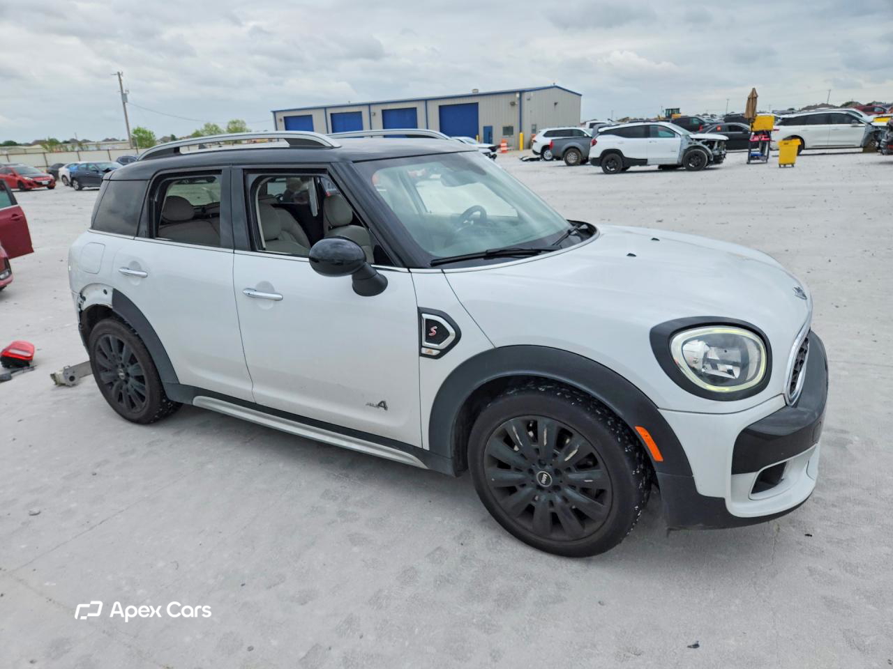 MINI Cooper 2017