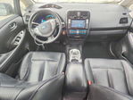 Nissan Leaf 2015