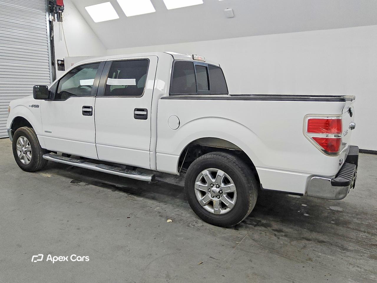 Ford F-150 2014