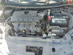 Nissan Sentra 2017