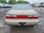 Toyota Corolla 1996