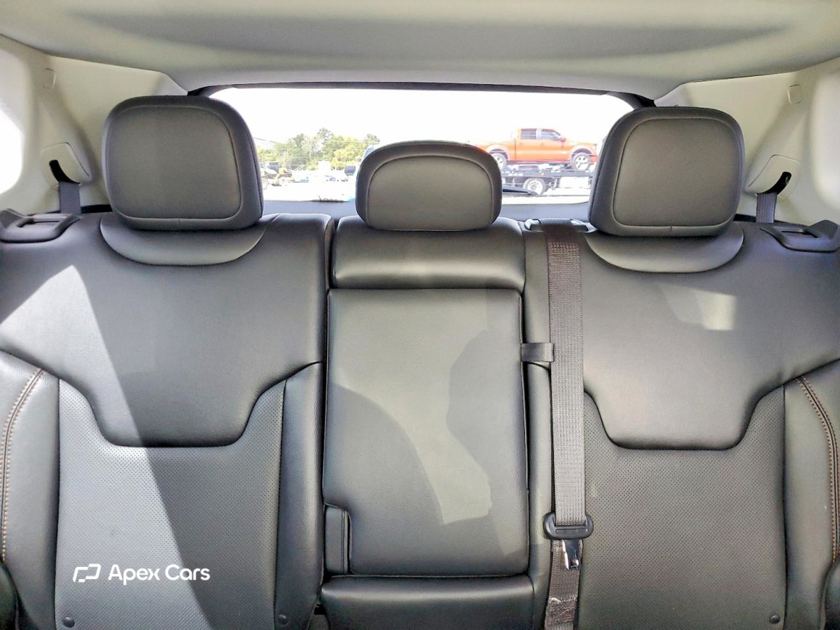 Jeep Compass 2020