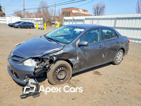 Toyota Corolla 2011 - Zdjęcie 1 z 13