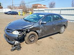 Toyota Corolla 2011