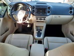 Volkswagen Tiguan 2013
