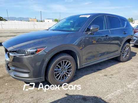 Mazda CX-5 2019 - Image 1 of 13