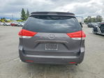 Toyota Sienna 2014