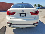 BMW X6 2016