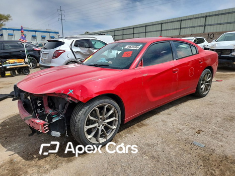 Dodge Charger 2015 - Image 1 of 5