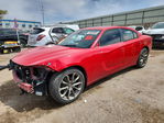 Dodge Charger 2015