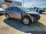 Honda CR-V 2013