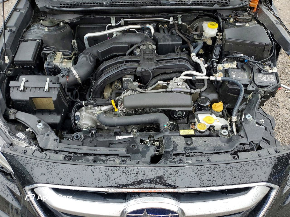 Subaru Outback 2022