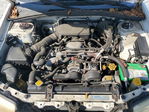 Subaru Forester 2006