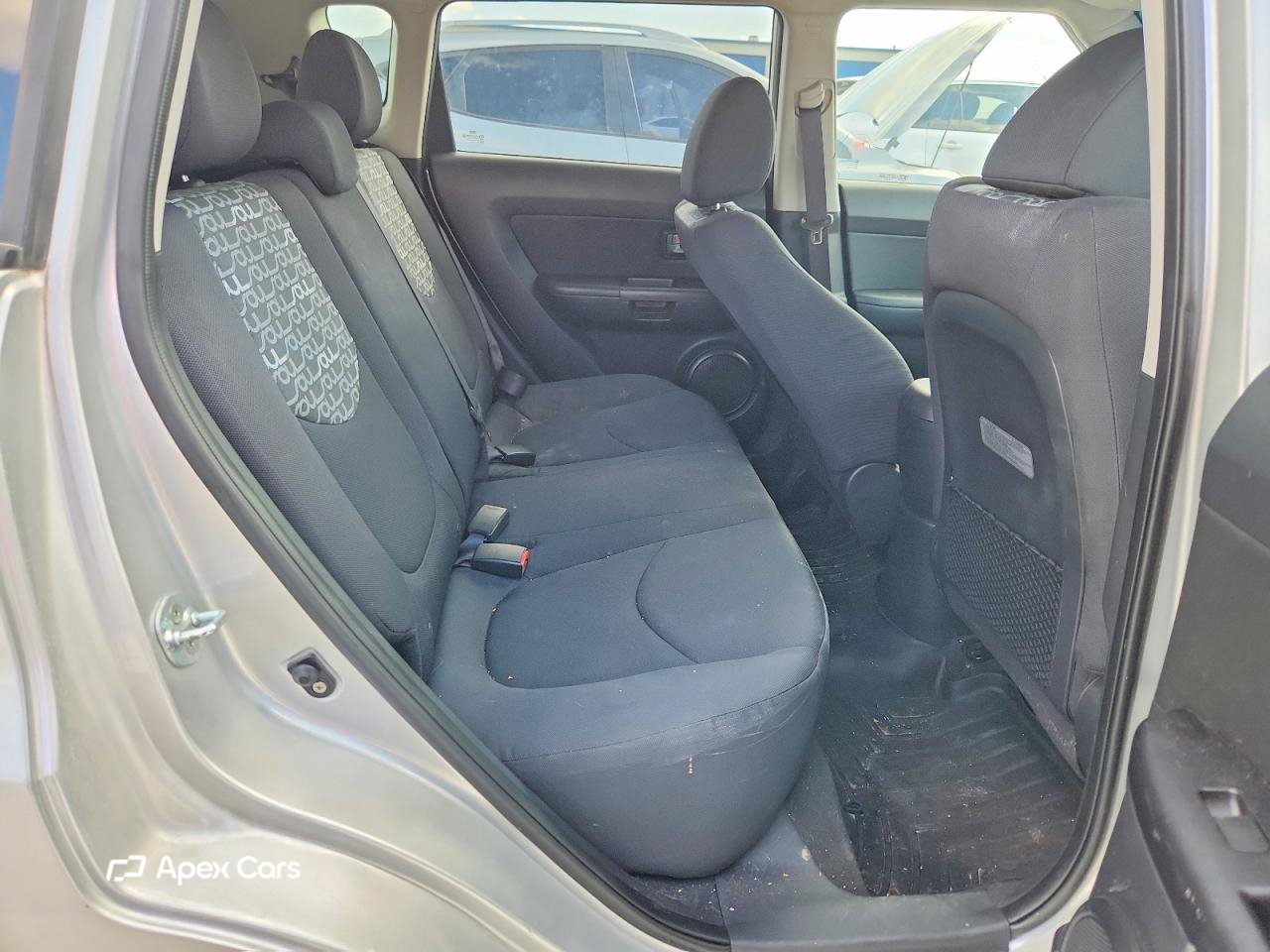 Kia Soul 2011