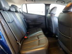 Nissan Leaf 2020