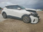 Nissan Kicks 2021