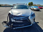 Lexus RX 2017