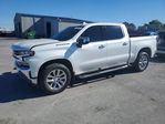 Chevrolet Silverado 2022