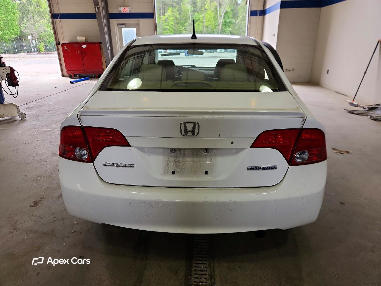 Honda Civic 2006