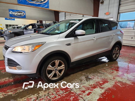 Ford Escape 2016 - Image 1 of 12