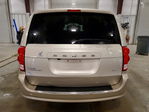 Dodge Caravan 2016