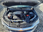 Chevrolet TrailBlazer 2026