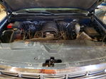 Chevrolet Silverado 2015