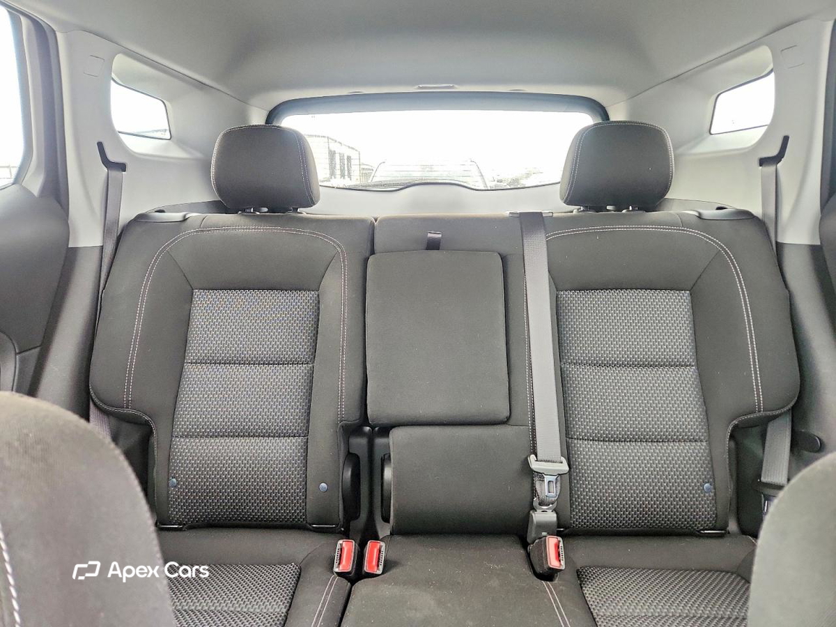 GMC Terrain 2022