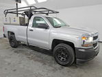 Chevrolet Silverado 2016